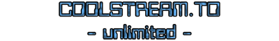 Coolstream unlimited Forum